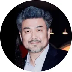 Luiz Sameshima