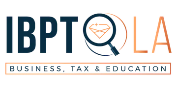 Logo IBPT