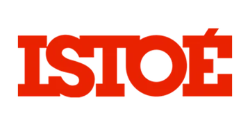 Logo Istoé